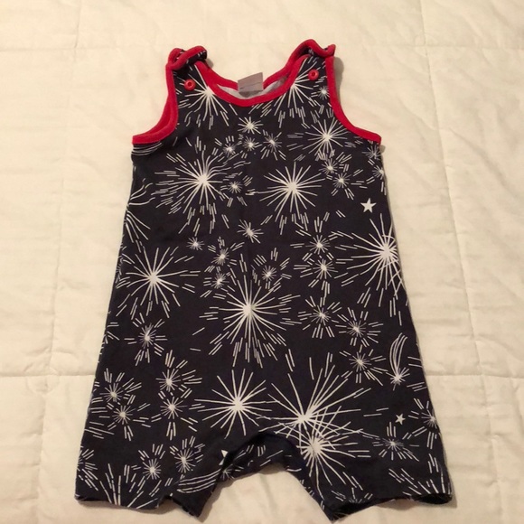 Hanna Andersson Other - Toddler Boy Outfit